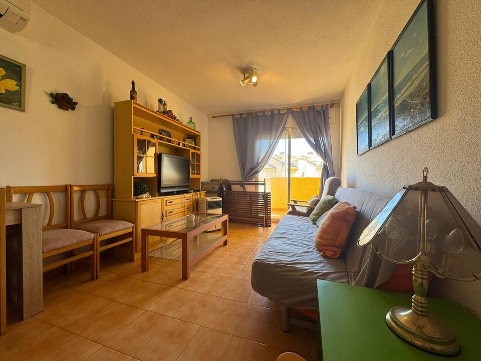 Lejlighed i Los Urrutias, Murcia - foto 3